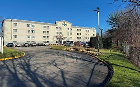 Quality Inn Spring Valley - Nanuet